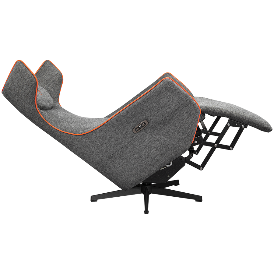 Gaming sofa COUGAR GAMING Magus (siva)-5