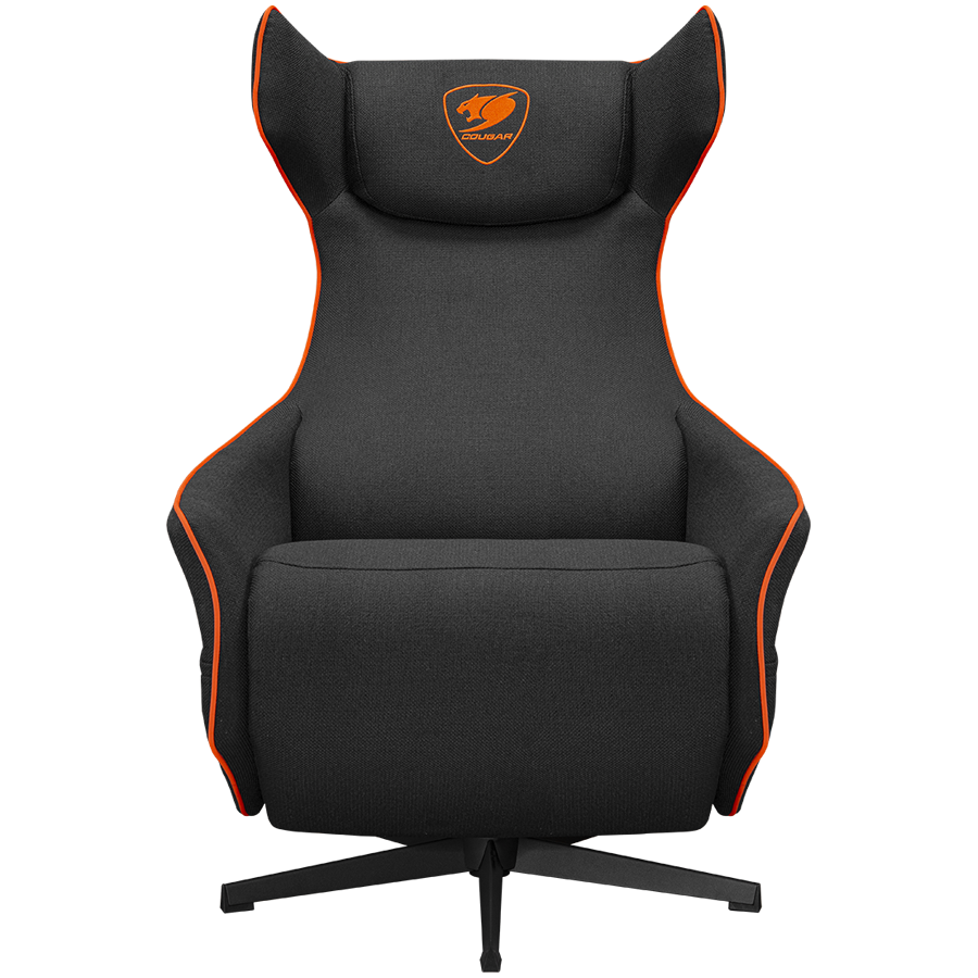 Gaming sofa COUGAR GAMING Magus (crna)-0