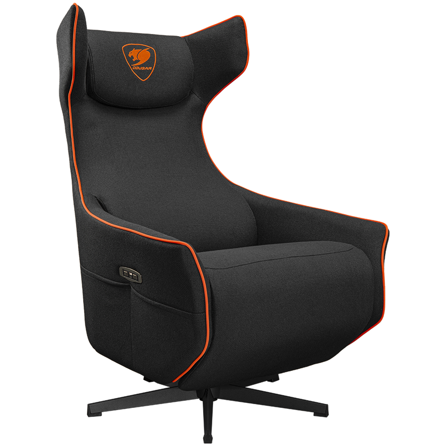 Gaming sofa COUGAR GAMING Magus (crna)-1