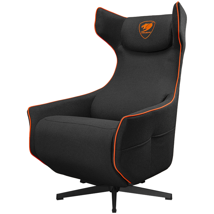 Gaming sofa COUGAR GAMING Magus (crna)-2