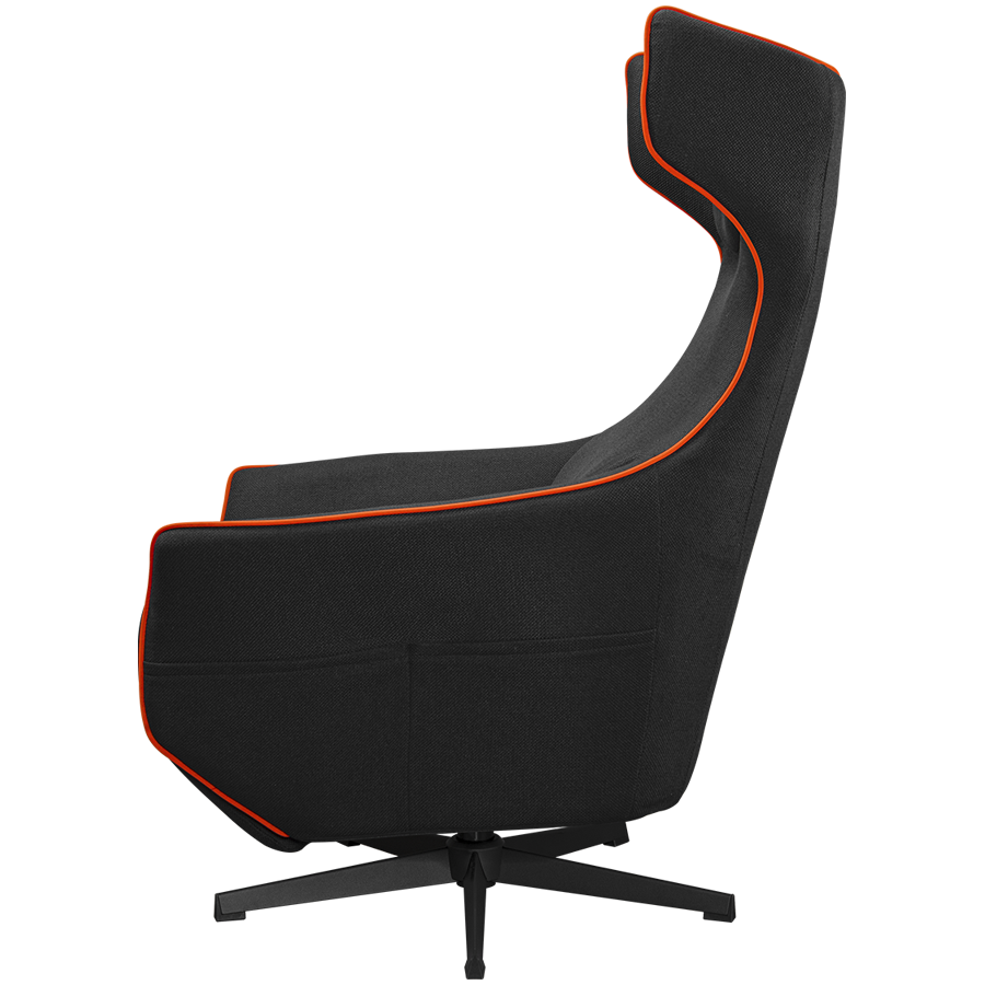 Gaming sofa COUGAR GAMING Magus (crna)-3
