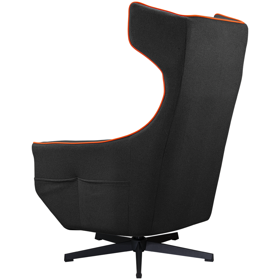 Gaming sofa COUGAR GAMING Magus (crna)-4