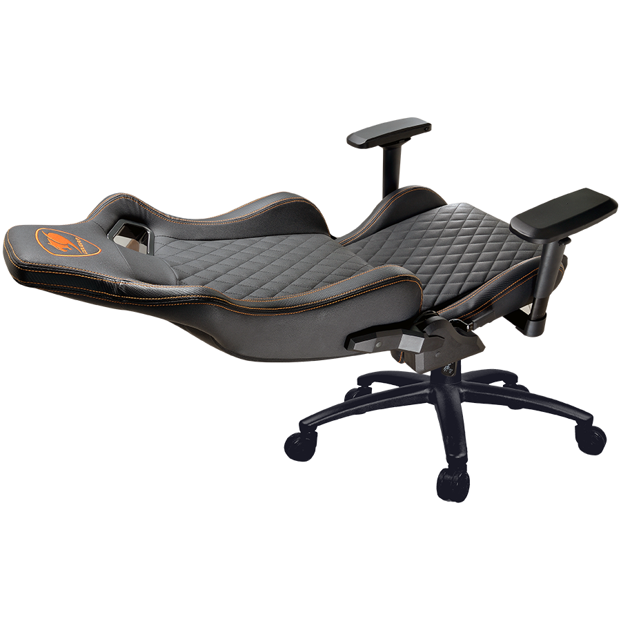 Gaming stolica COUGAR GAMING Armor S (Crna)-6