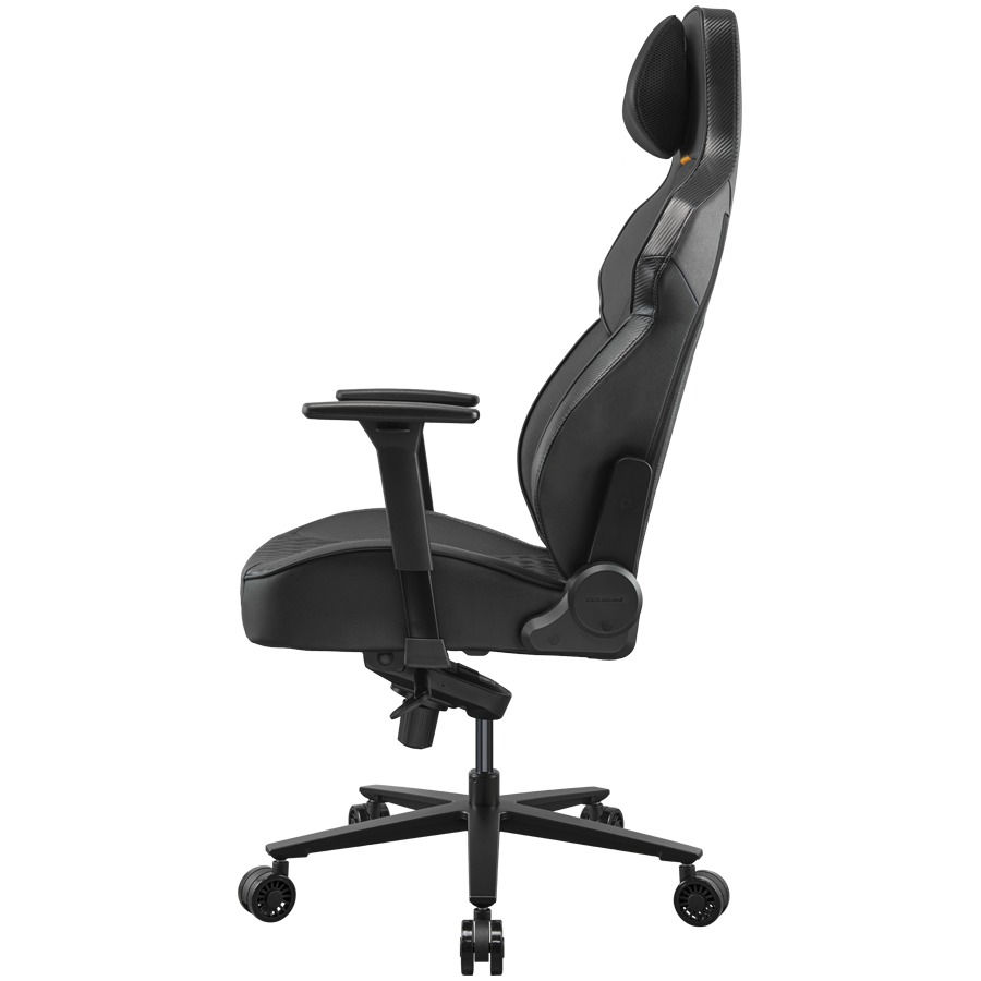 Gaming stolica COUGAR GAMING NXSYS AERO (Crna)-6