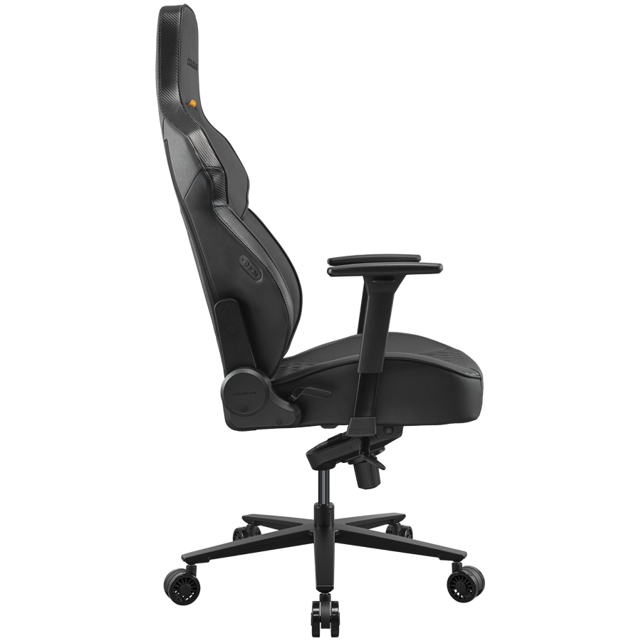 Gaming stolica COUGAR GAMING NXSYS AERO (Crna)-7