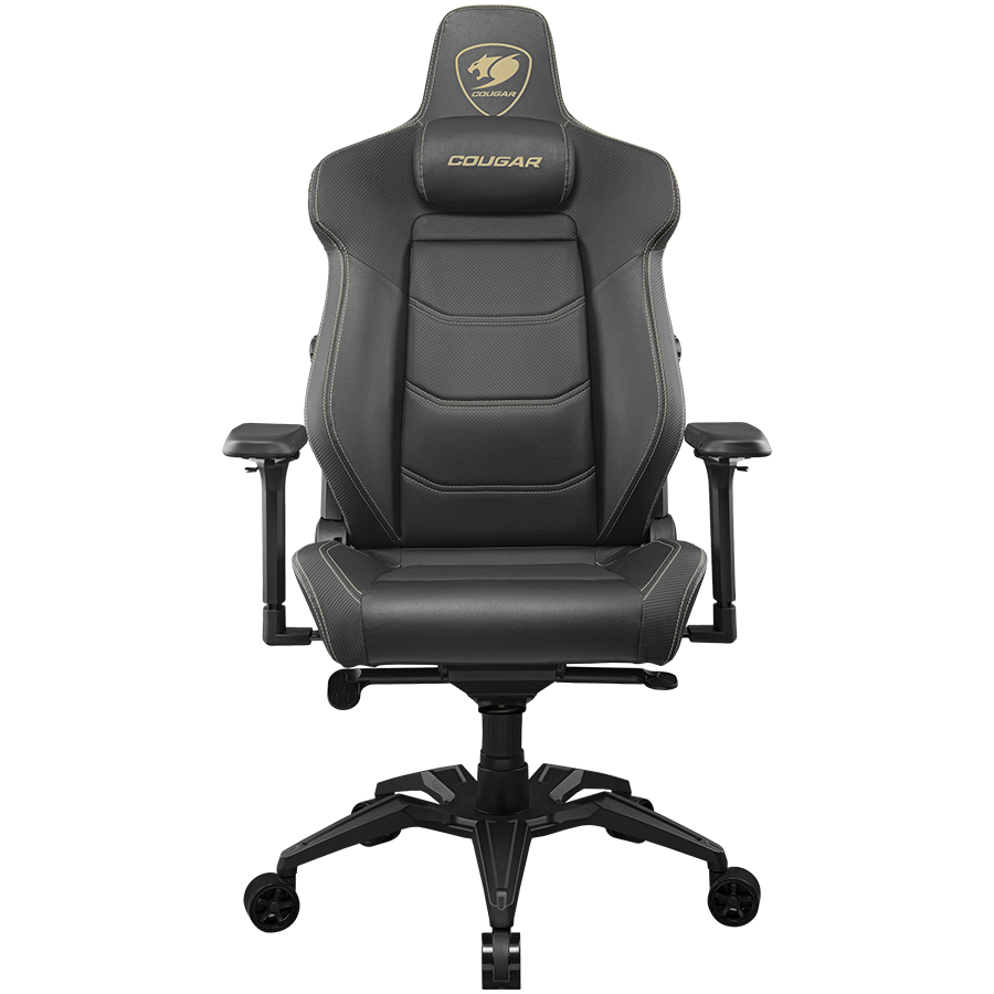 Gaming stolica COUGAR GAMING Armor EVO Royal (ergonomska, 4D nasloni)-0