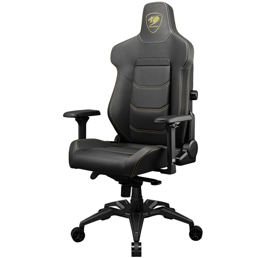 Gaming stolica COUGAR GAMING Armor EVO Royal (ergonomska, 4D nasloni)-2
