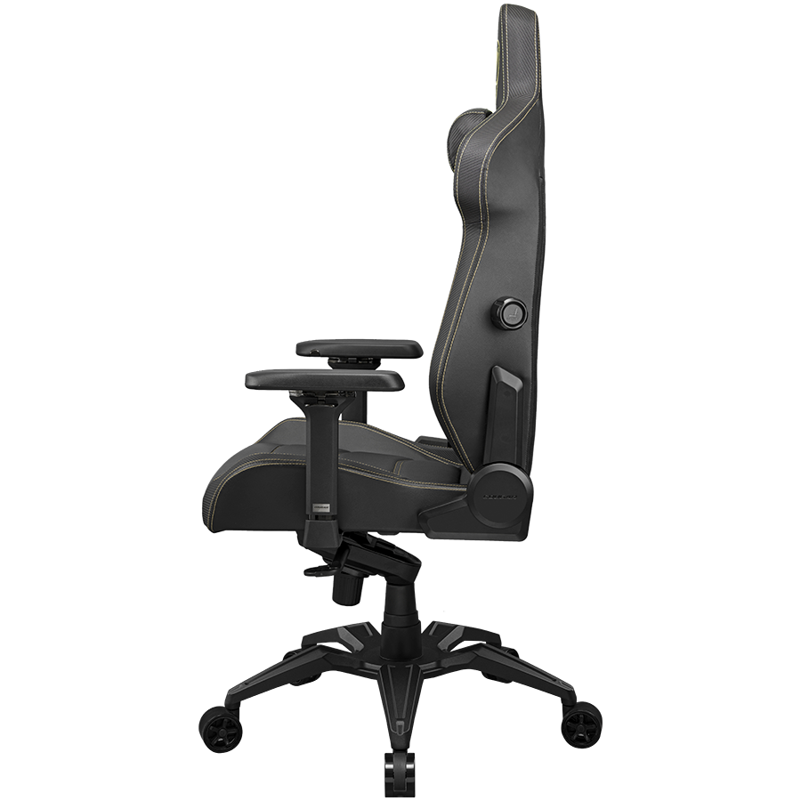 Gaming stolica COUGAR GAMING Armor EVO Royal (ergonomska, 4D nasloni)-3