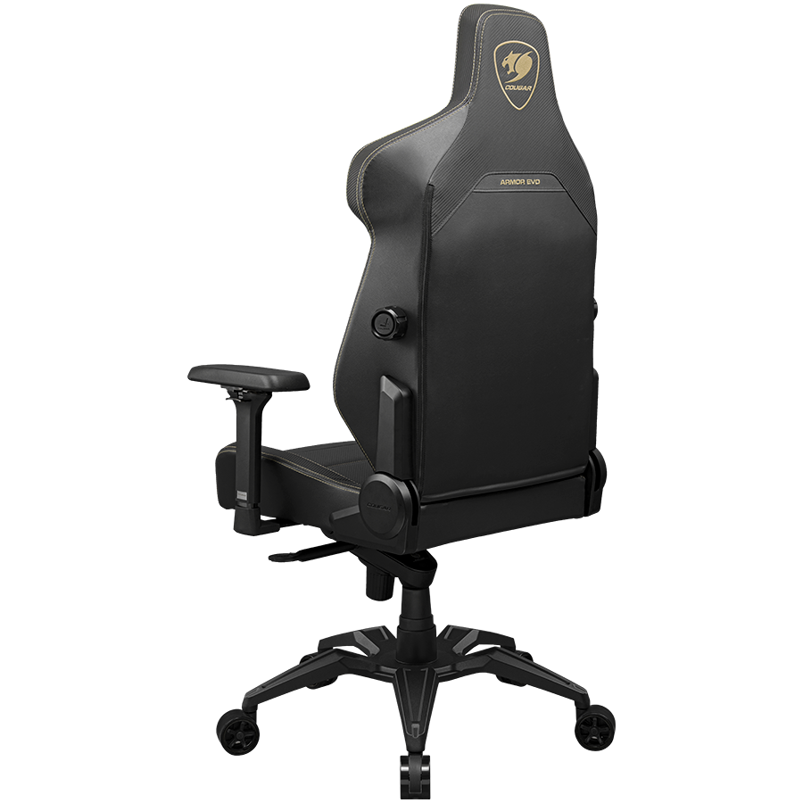 Gaming stolica COUGAR GAMING Armor EVO Royal (ergonomska, 4D nasloni)-4