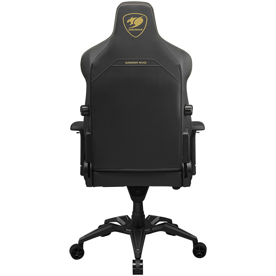 Gaming stolica COUGAR GAMING Armor EVO Royal (ergonomska, 4D nasloni)-5
