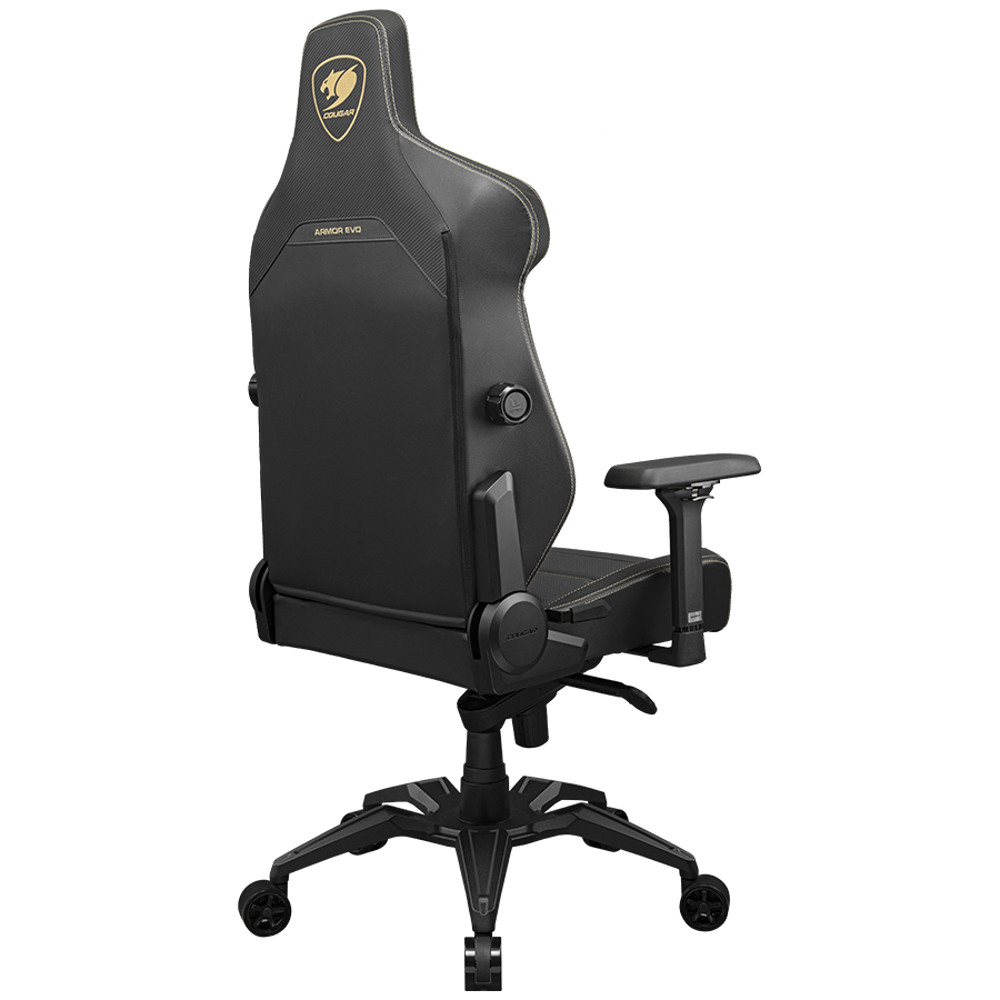 Gaming stolica COUGAR GAMING Armor EVO Royal (ergonomska, 4D nasloni)-6