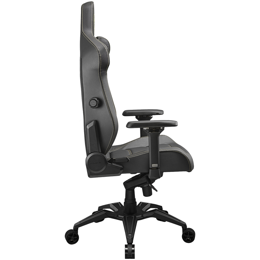 Gaming stolica COUGAR GAMING Armor EVO Royal (ergonomska, 4D nasloni)-7