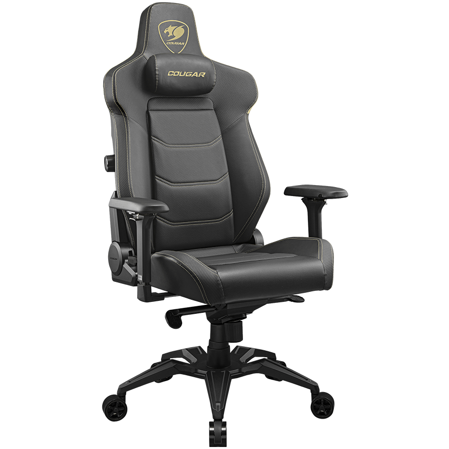Gaming stolica COUGAR GAMING Armor EVO Royal (ergonomska, 4D nasloni)-8