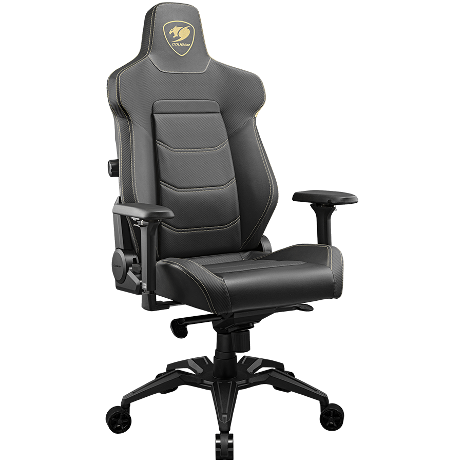 Gaming stolica COUGAR GAMING Armor EVO Royal (ergonomska, 4D nasloni)-9