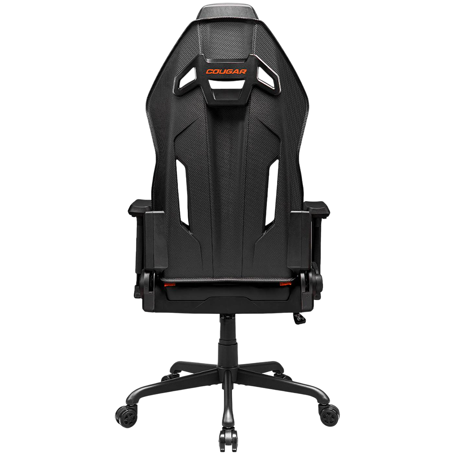 Gaming stolica COUGAR GAMING Hotrod (Royal)-5