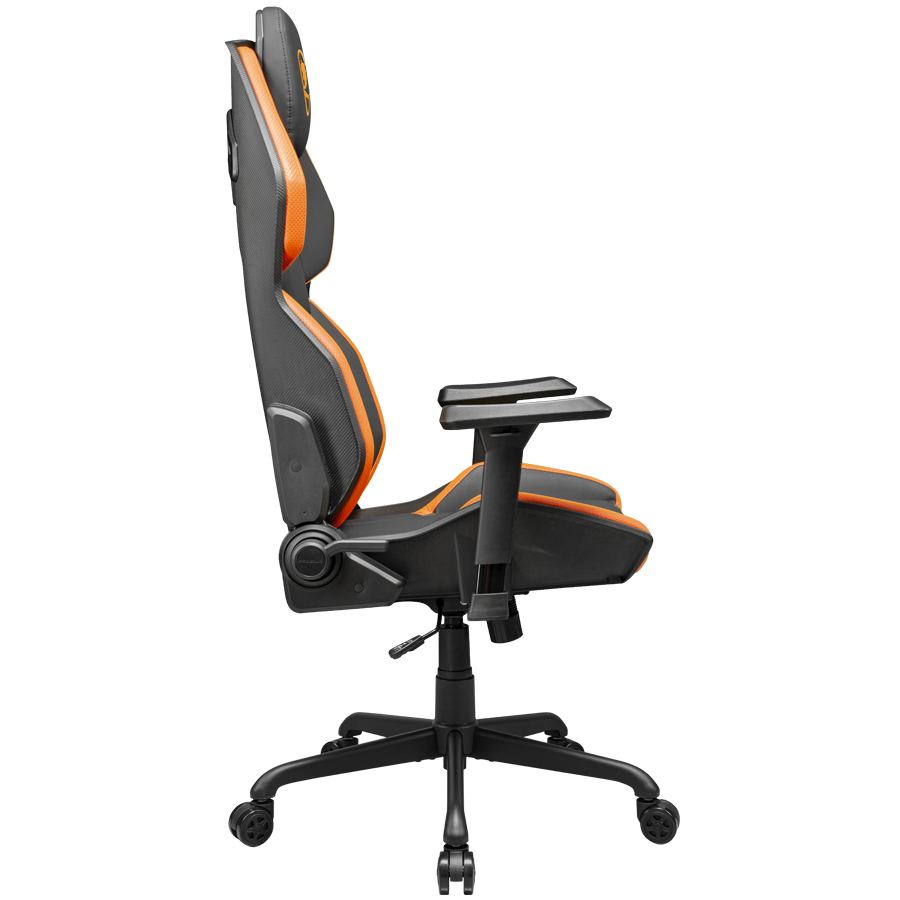Gaming stolica COUGAR GAMING Armor Air (Crno-narančasta)-3