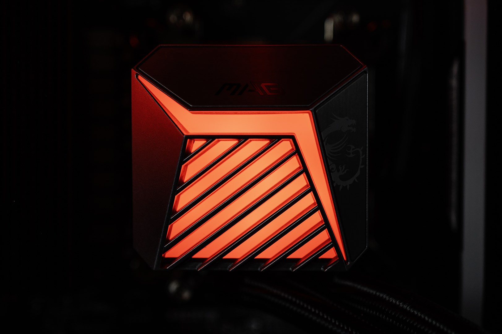 Stolno računalo ACTINA Gaming (Ryzen 7 8700F, 32GB DDR5, 1TB SSD, GeForce RTX 4070)-17