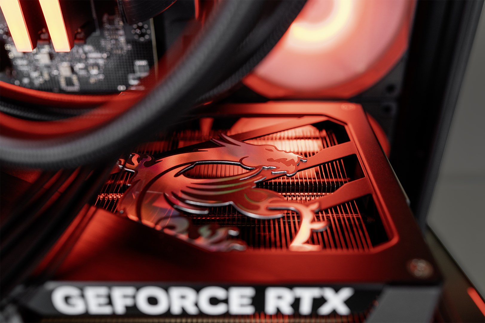 Stolno računalo ACTINA Gaming (Ryzen 7 8700F, 32GB DDR5, 1TB SSD, GeForce RTX 4070)-15