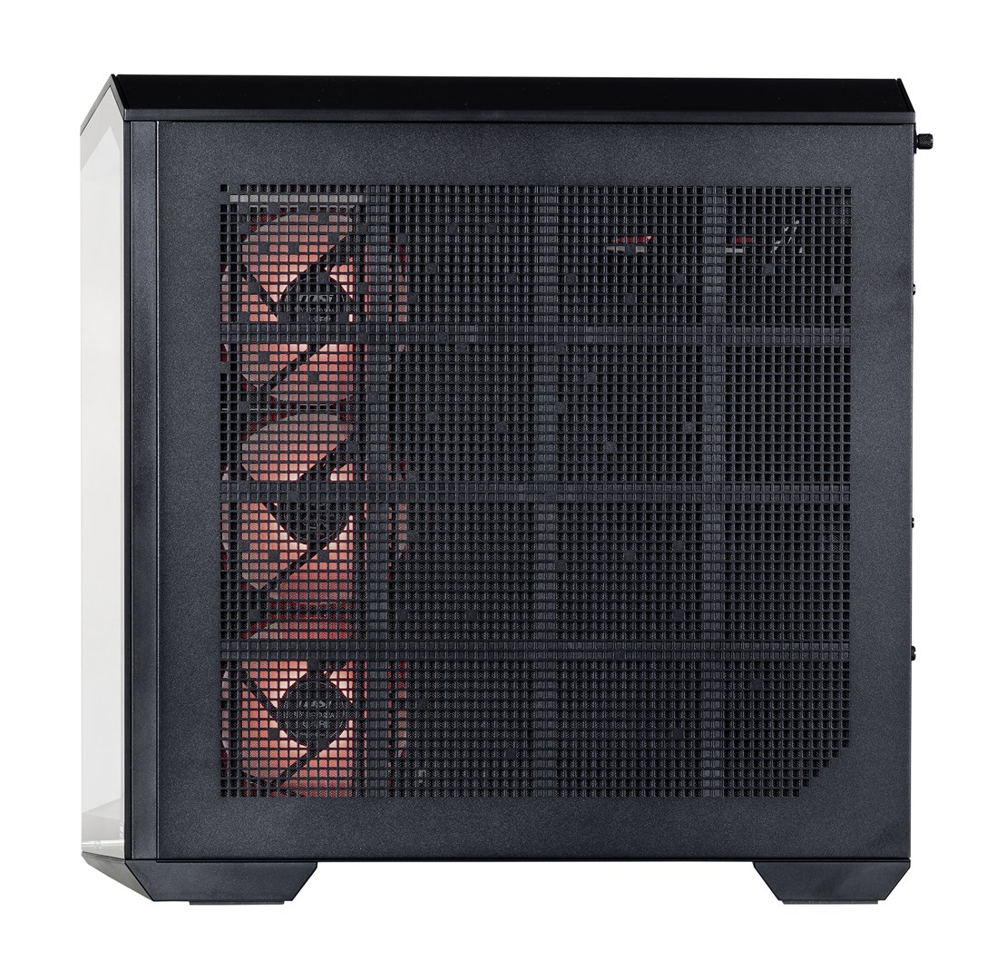 Stolno računalo ACTINA Gaming (Ryzen 7 8700F, 32GB DDR5, 1TB SSD, GeForce RTX 4070)-2