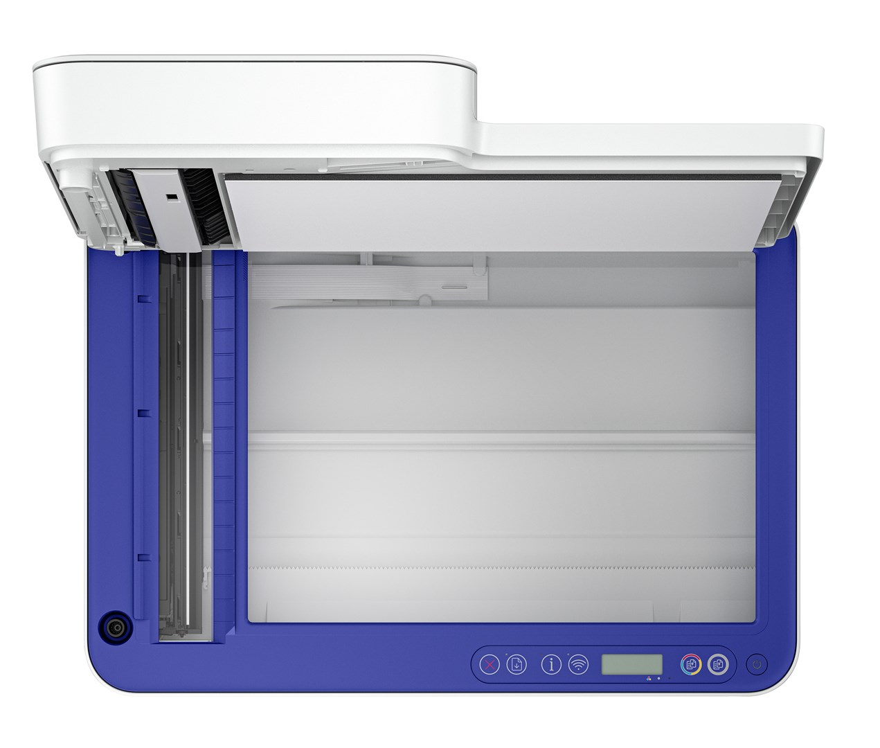 Printer HP DESKJET 4230E (bežični, all-in-one, boja)-8