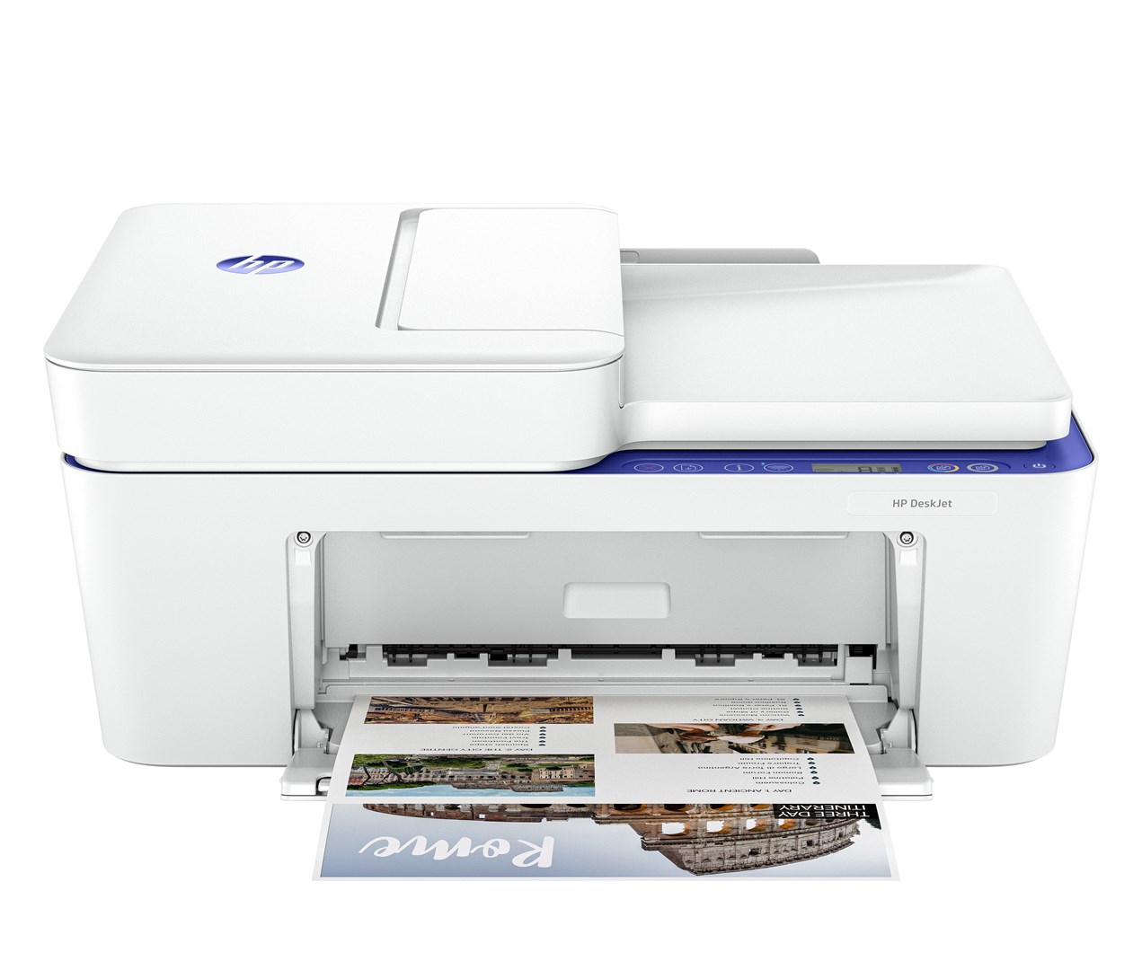 Printer HP DESKJET 4230E (bežični, all-in-one, boja)