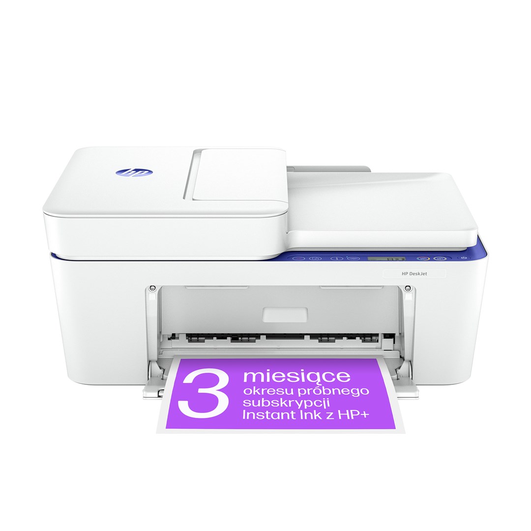 Printer HP DESKJET 4230E (bežični, all-in-one, boja)-3
