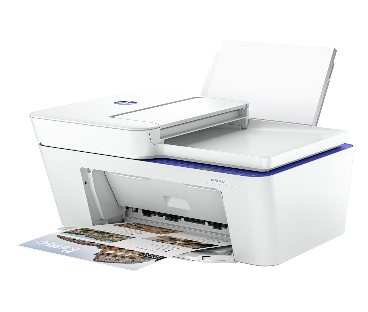 Printer HP DESKJET 4230E (bežični, all-in-one, boja)-7