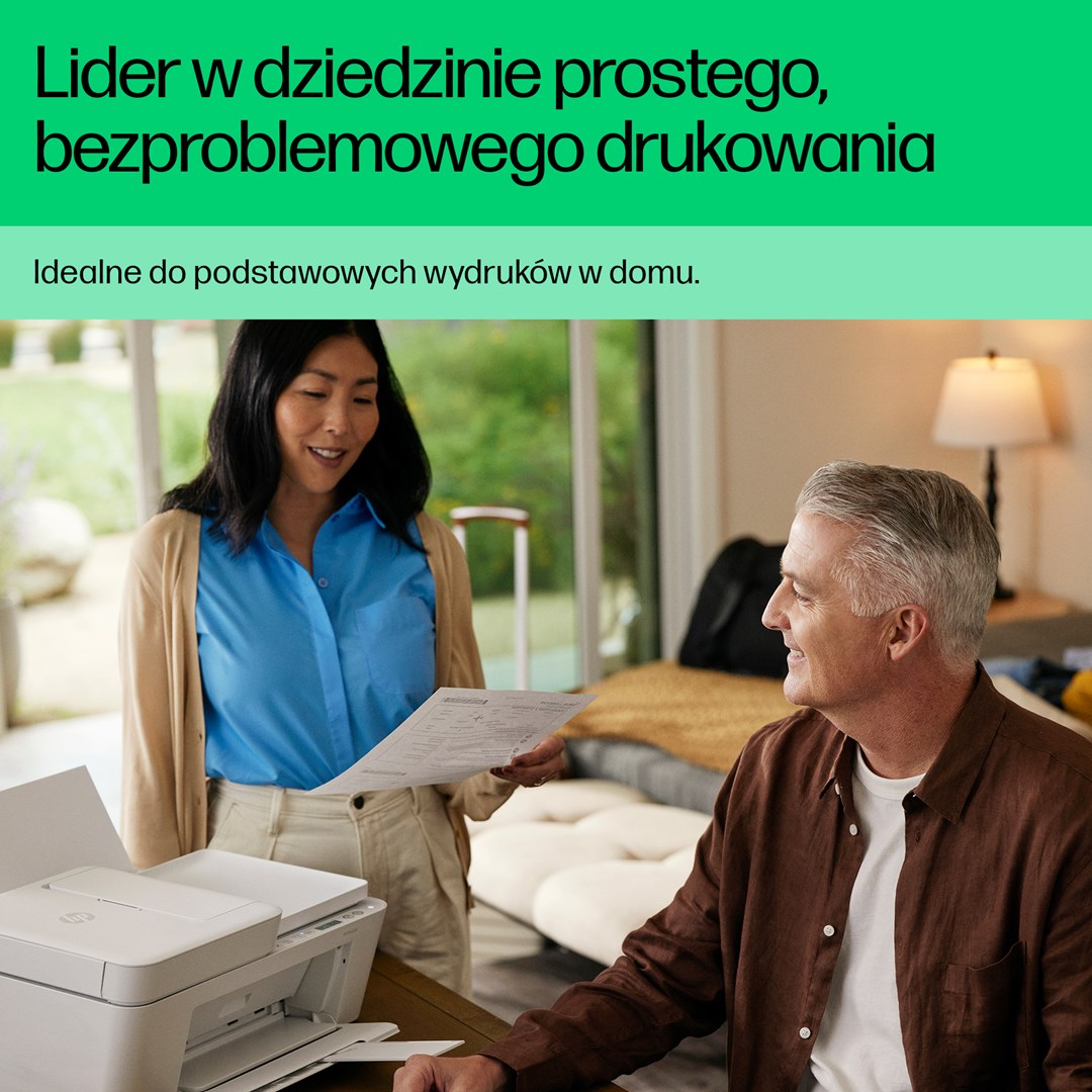 Printer HP DESKJET 4230E (bežični, all-in-one, boja)-6
