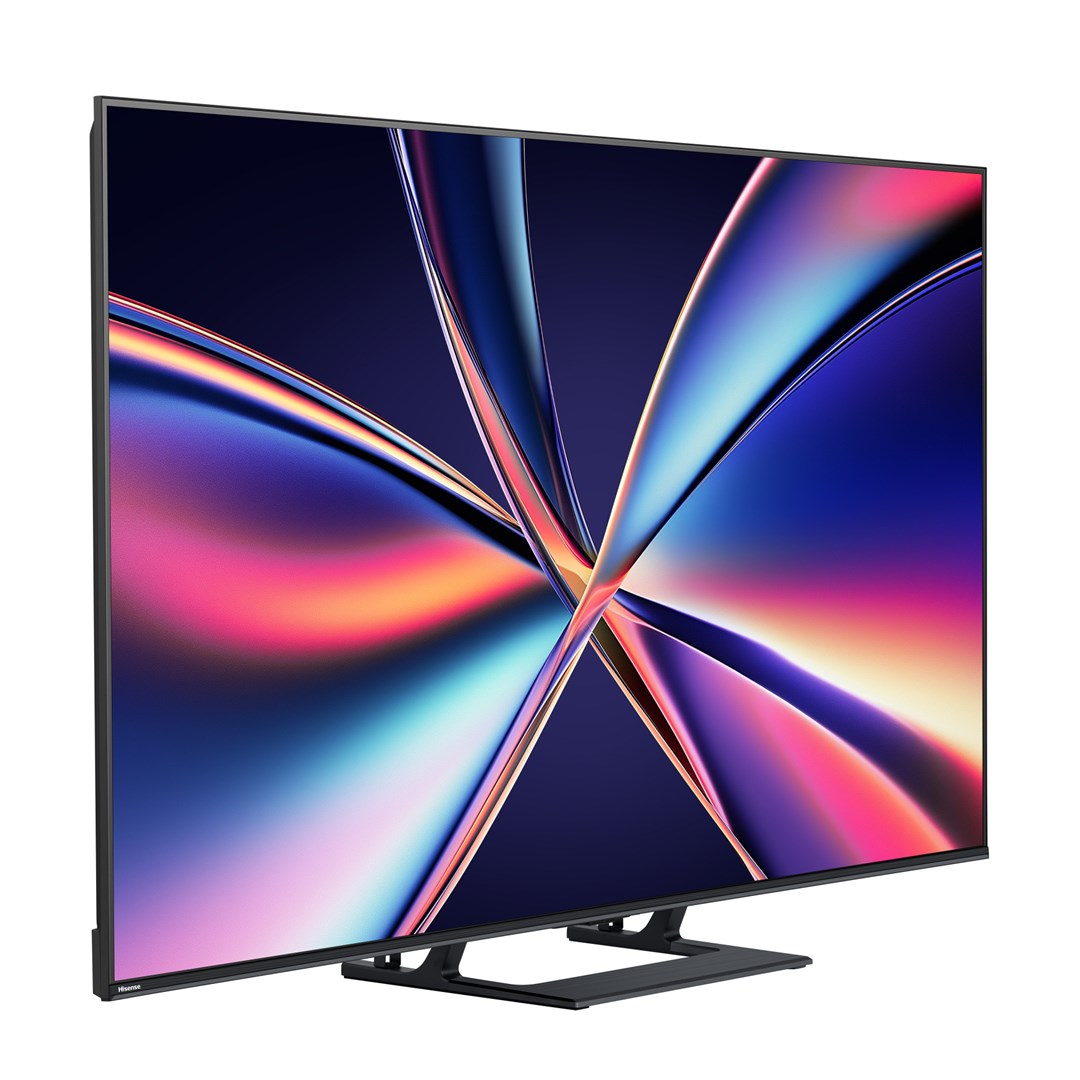Televizor HISENSE 65E8Q (65", 165cm, uled, 4k uhd, smart tv)-1