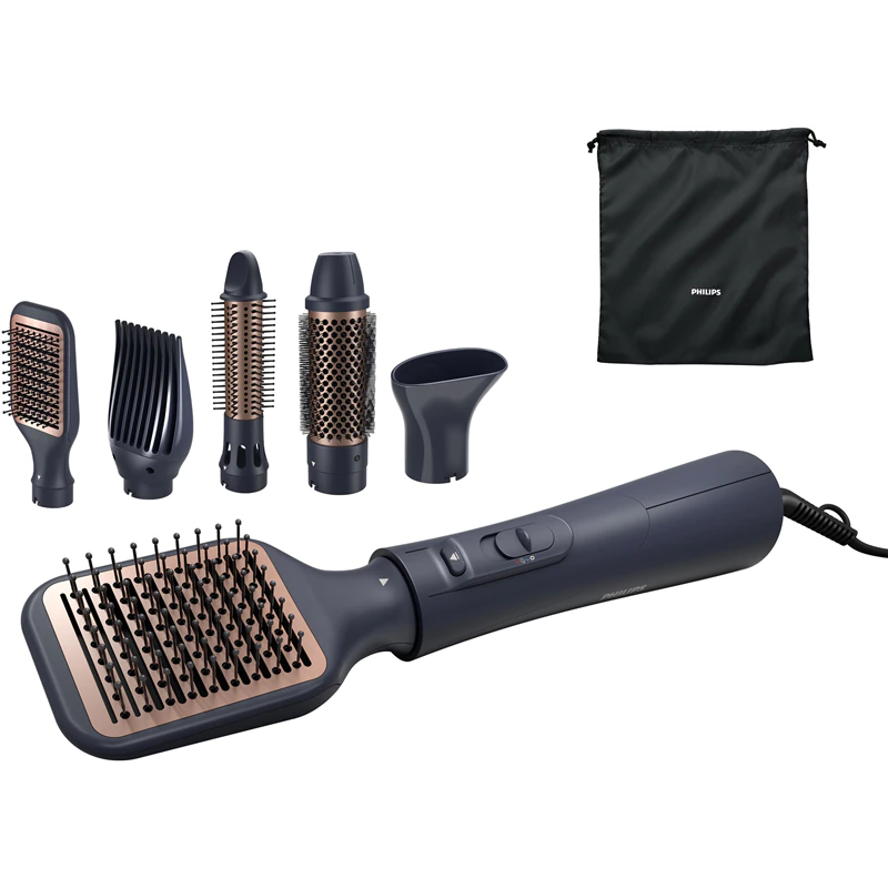 Air Styler PHILIPS BHA530/00-0