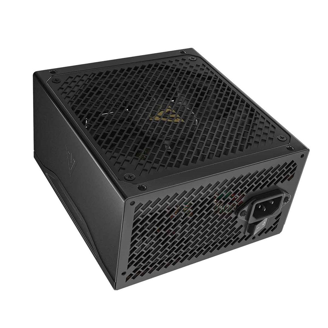 Napajanje MODECOM VOLCANO HEX PLATINUM (850w, atx3.1)-1