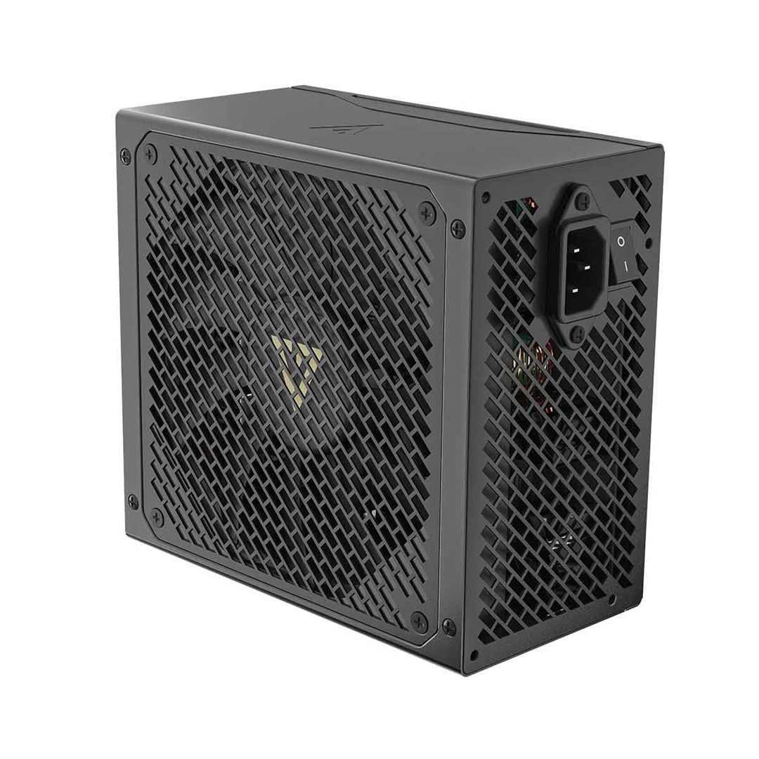 Napajanje MODECOM VOLCANO HEX PLATINUM (850w, atx3.1)-2