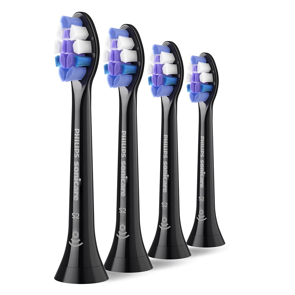 Četkica PHILIPS HX6054/88 (4 pack)