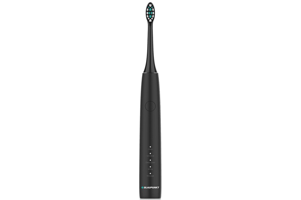 Električna četkica za zube BLAUPUNKT DTS201BK
