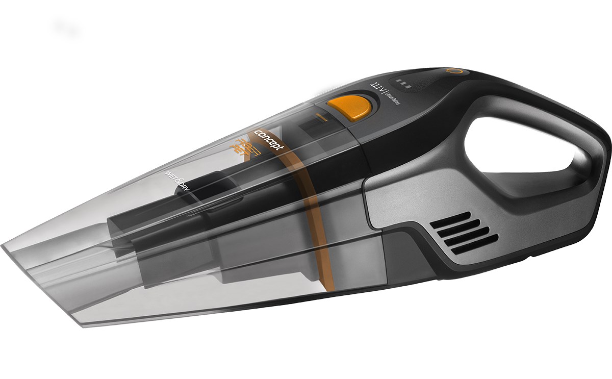 Usisavač CONCEPT VP4351 (handheld, bežični)-4