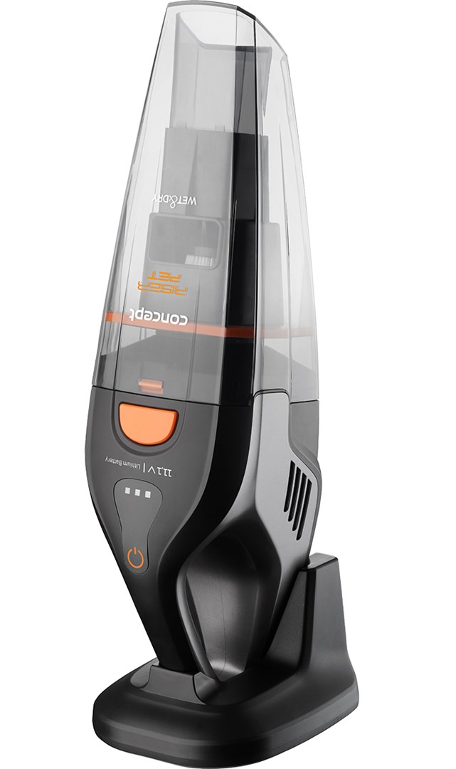 Usisavač CONCEPT VP4351 (handheld, bežični)-0