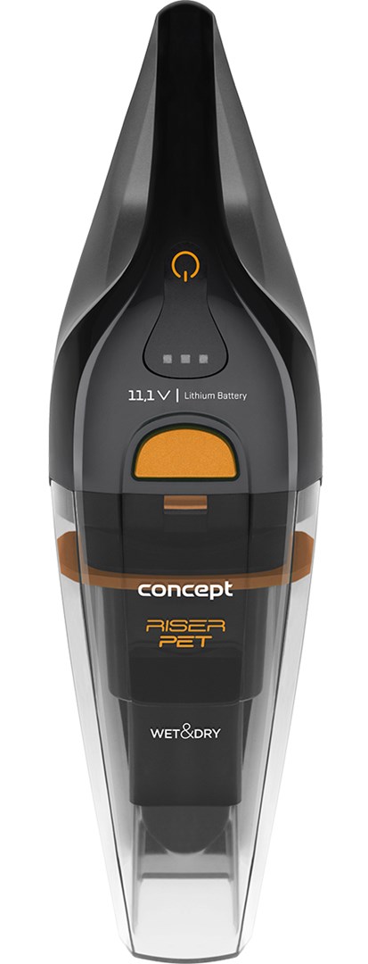 Usisavač CONCEPT VP4351 (handheld, bežični)-3
