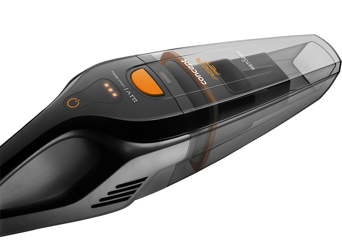Usisavač CONCEPT VP4351 (handheld, bežični)-1