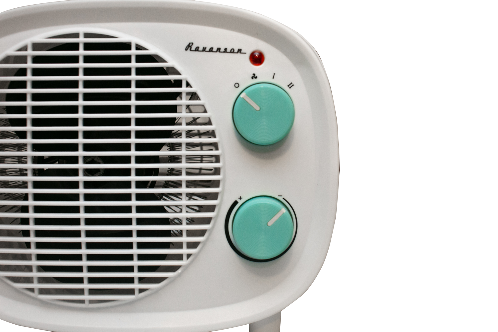 Ventilator RAVANSON FH-2000RW (2000W)-2