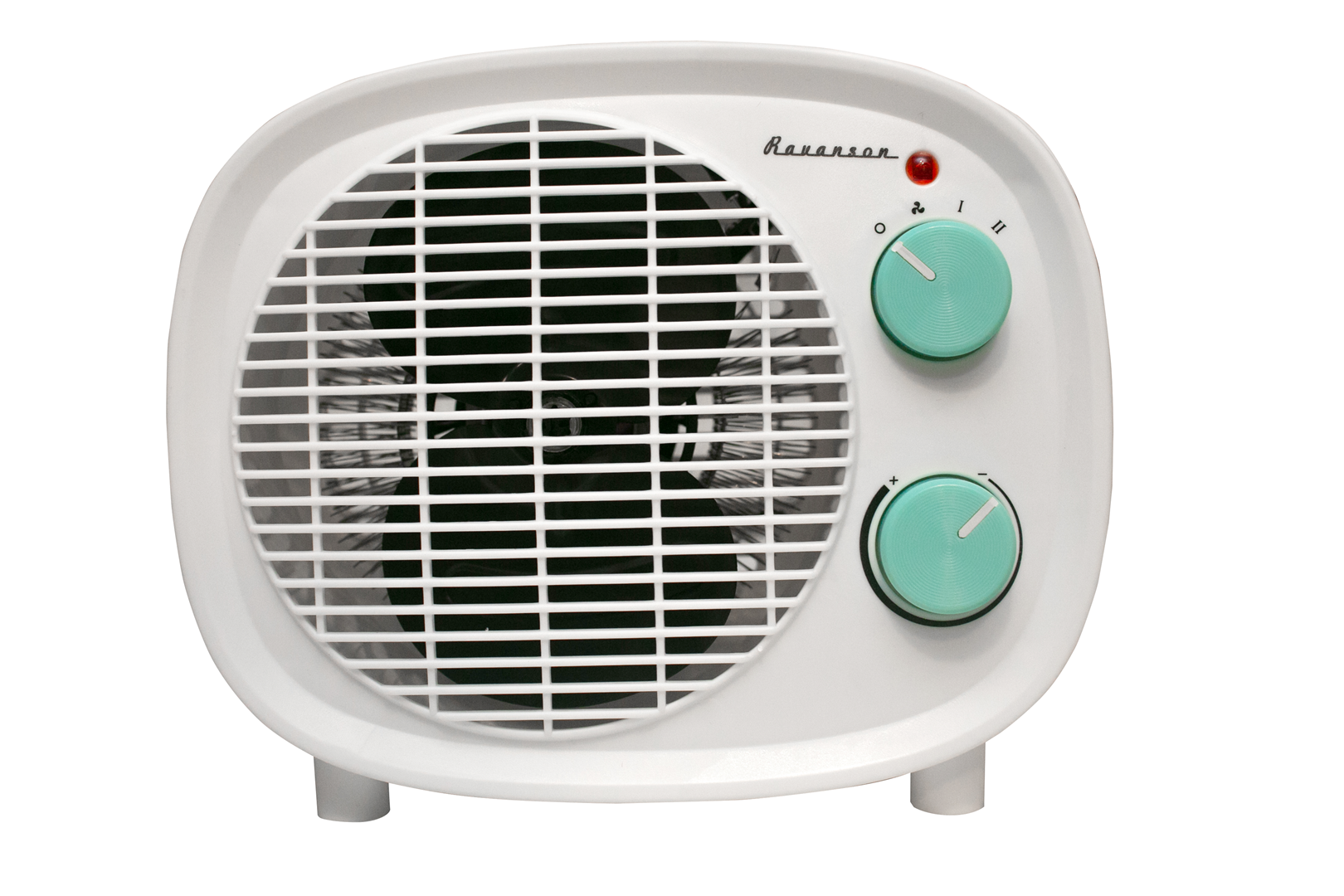 Ventilator RAVANSON FH-2000RW (2000W)-1