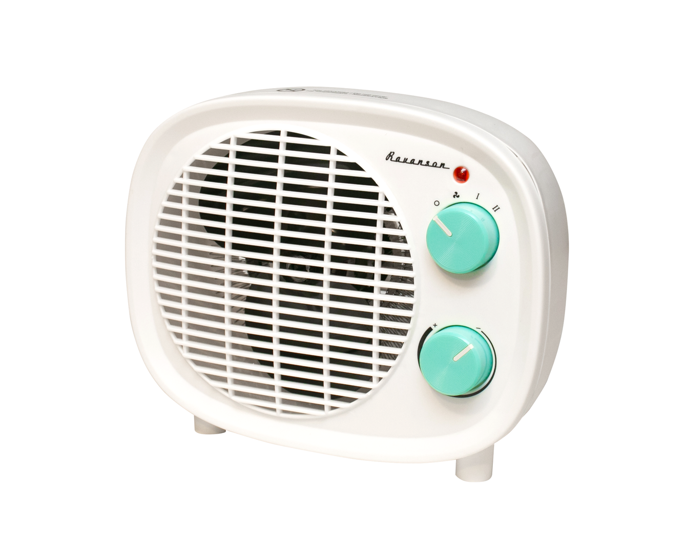Ventilator RAVANSON FH-2000RW (2000W)-0
