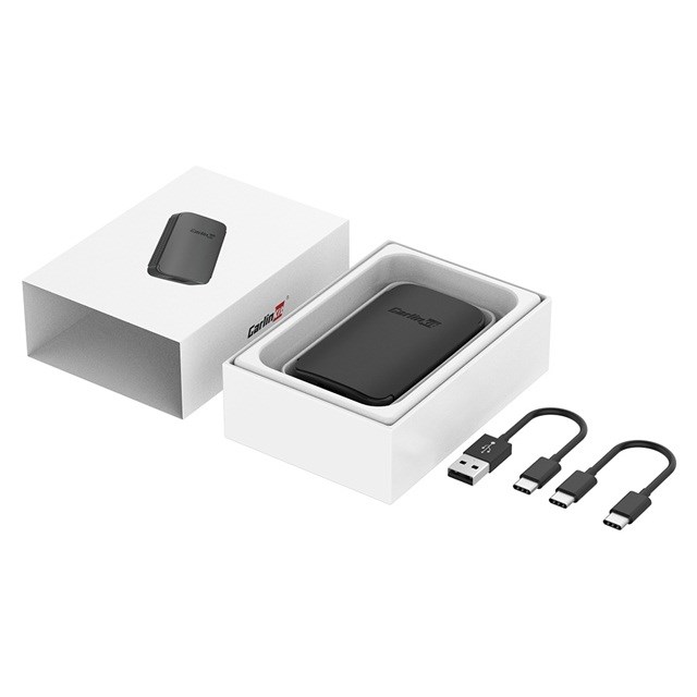 ADAPTER CARLINKIT CPC200-A2A (bežični)-5