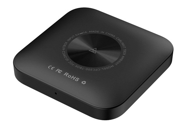 ADAPTER CARLINKIT CPC200-TBOX-0