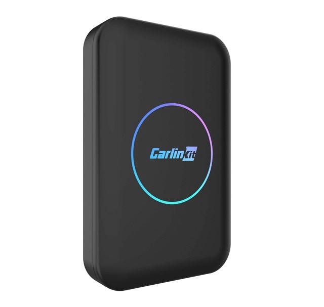 Adapter CARLINKIT Carlinkit Adapter Wireless Lite S (hdmi, 4gb, 32gb, android auto, carplay)-1