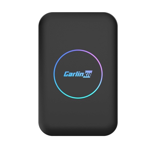 Adapter CARLINKIT Carlinkit Adapter Wireless Lite S (hdmi, 4gb, 32gb, android auto, carplay)-0