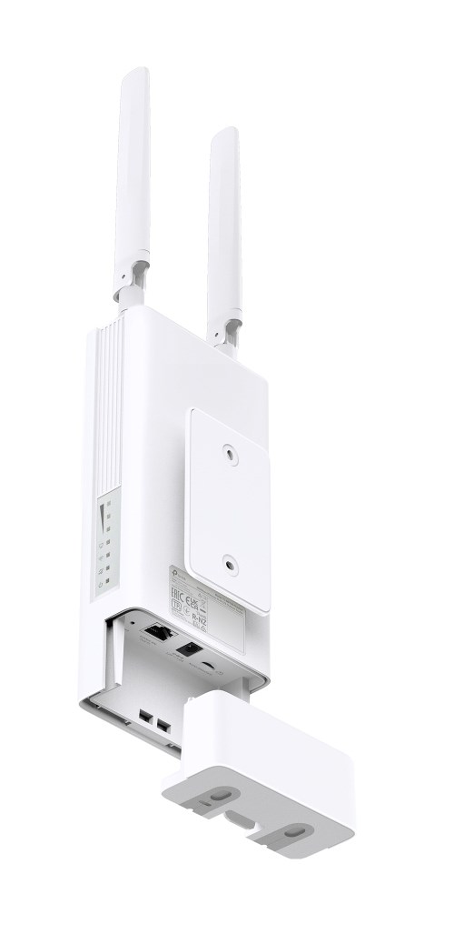 Router TP-LINK TL-MR100-OUTDOOR (4g, 2.4 ghz, fast ethernet, bijeli)-2