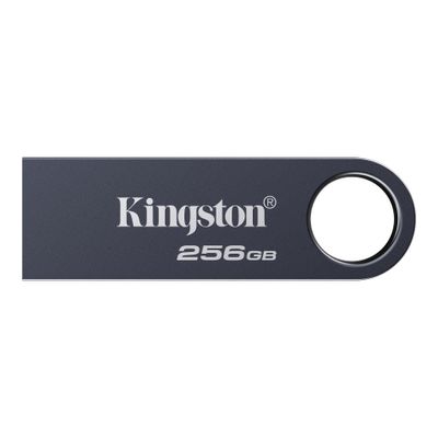 USB stick KINGSTON DataTraveler SE9 G3 (256GB, USB 3.2 Gen 1, 220/100 MB/s)
