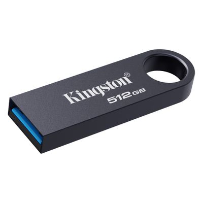 USB stick KINGSTON DataTraveler SE9 G3 (512GB, USB 3.2 Gen 1, 220/100 MB/s)-1