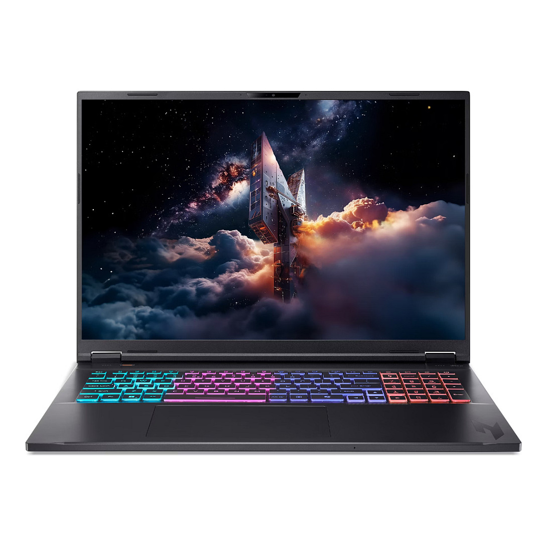 Laptop ACER Nitro 18 AI R9 365 (32GB, 1TBSSD, RTX5060, W11Home)-0