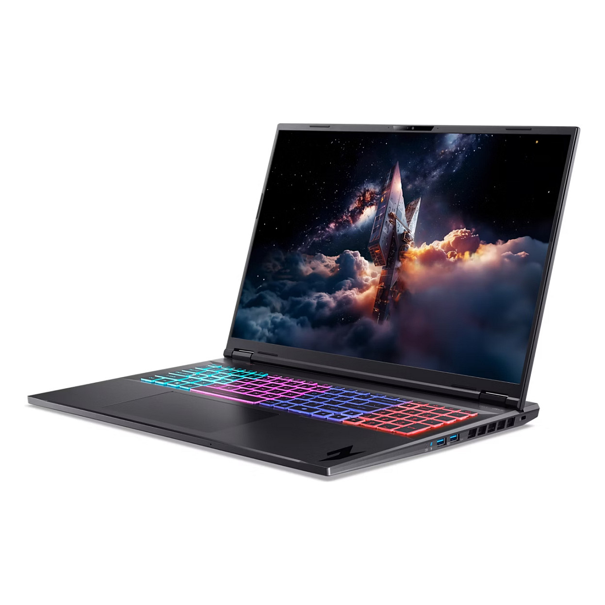 Laptop ACER Nitro 18 AI R9 365 (32GB, 1TBSSD, RTX5060, W11Home)-2